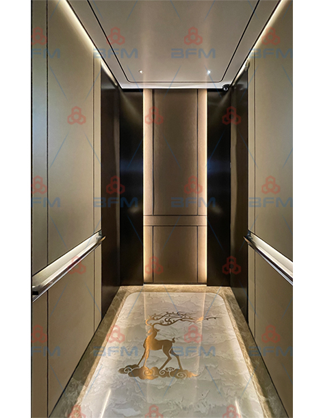 广州雅致酒店项目