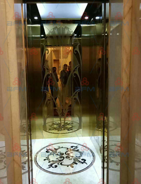 阳江市金彭服饰有限公司